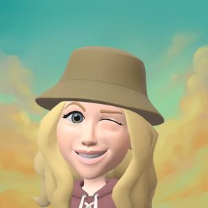 Meet your Posher, Naomi